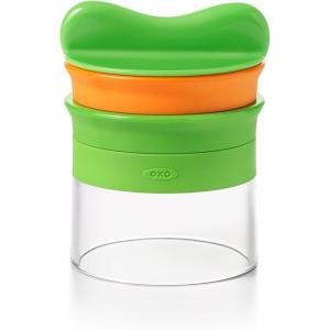 imageOXO Good Grips Handheld Spiralizer Green2 Blade