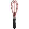imageOXO Good Grips 2Piece Silicone Whisk SetSilicone Head Whisk