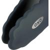 imageOXO Good Grips 9Inch Silicone Whisk  RedRedBlack
