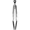 imageOXO Good Grips 9Inch Silicone Whisk  RedRedBlack