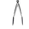 imageOXO Good Grips 9Inch Silicone Whisk  RedRedBlack