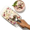 imageOXO Good Grips Classic Ice Cream ScoopBlackSpade