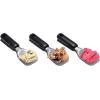 imageOXO Good Grips Classic Ice Cream ScoopBlackSpade