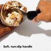 imageOXO Good Grips Classic Ice Cream ScoopBlackSpade