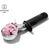 imageOXO Good Grips Classic Ice Cream ScoopBlackTrigger