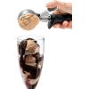 imageOXO Good Grips Classic Ice Cream ScoopBlackTrigger