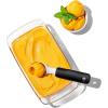 imageOXO Good Grips Ice Cream ScoopBlack
