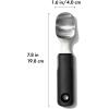 imageOXO Good Grips Ice Cream ScoopBlack