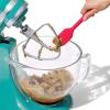 imageOXO Good Grips Silicone Small Spatula JamSmall