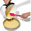 imageOXO Good Grips Silicone Small Spatula JamSmall