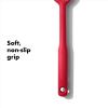 imageOXO Good Grips Silicone Spoon Spatula  OatJam