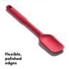 imageOXO Good Grips Silicone Spoon Spatula  OatJam
