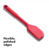 imageOXO Good Grips Silicone Spoon Spatula  OatJam