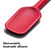 imageOXO Good Grips Silicone Spoon Spatula  OatJam