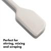 imageOXO Good Grips Silicone Spoon Spatula  OatOat