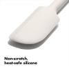 imageOXO Good Grips Silicone Spoon Spatula  OatOat
