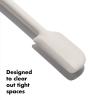 imageOXO Good Grips Silicone Spoon Spatula  OatOat