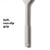 imageOXO Good Grips Silicone Spoon Spatula  OatOat