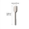 imageOXO Good Grips Silicone Spoon Spatula  OatOat