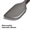 imageOXO Good Grips Silicone Spoon Spatula  OatPeppercorn
