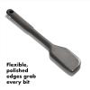 imageOXO Good Grips Silicone Spoon Spatula  OatPeppercorn