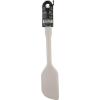 imageOXO Good Grips Silicone Spoon Spatula  OatWhite