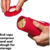 imageOXO Good Grips Slice ampamp Bake Cookie Helper Set of 2