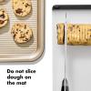 imageOXO Good Grips Slice ampamp Bake Cookie Helper Set of 2