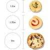 imageOXO Good Grips Slice ampamp Bake Cookie Helper Set of 2