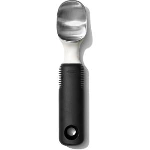 imageOXO Good Grips Ice Cream ScoopBlack