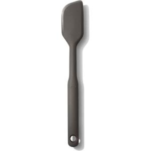 imageOXO Good Grips Silicone Spoon Spatula  OatPeppercorn