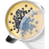 imageOXO Good Grips 2QT Plastic Batter Mixing Bowl White4QT