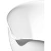 imageOXO Good Grips 2QT Plastic Batter Mixing Bowl White4QT