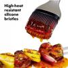 imageOXO Good Grips Grilling Tools Basting Brush Black