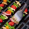 imageOXO Good Grips Grilling Tools Basting Brush Black