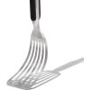 imageOXO Good Grips Grilling Tools Precision Turner Black