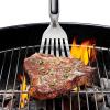 imageOXO Good Grips Grilling Tools Precision Turner Black