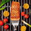 imageOXO Good Grips Grilling Tools Precision Turner Black