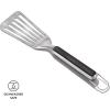 imageOXO Good Grips Grilling Tools Precision Turner Black