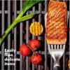 imageOXO Good Grips Grilling Tools Precision Turner Black