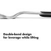 imageOXO Good Grips Grilling Tools Tongs and Turner Set Black