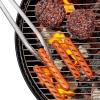 imageOXO Good Grips Grilling Tools Tongs and Turner Set Black