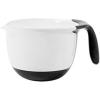 imageOXO Good Grips 2QT Plastic Batter Mixing Bowl White2QT