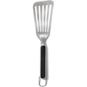 imageOXO Good Grips Grilling Tools Precision Turner Black