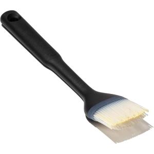 imageOXO Good Grips Silicone Basting ampamp Pastry Brush  SmallLarge