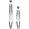 imageOXO Good Grips 12Inch Tongs with Silicone Head12Inch