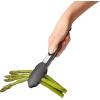 imageOXO Good Grips 12Inch Tongs with Silicone Head9Inch