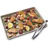 imageOXO Good Grips 12Inch Tongs with Silicone Head9Inch