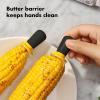 imageOXO Good Grips 8Piece Corn Holder SetYellowOne Size