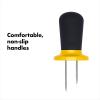 imageOXO Good Grips 8Piece Corn Holder SetYellowOne Size